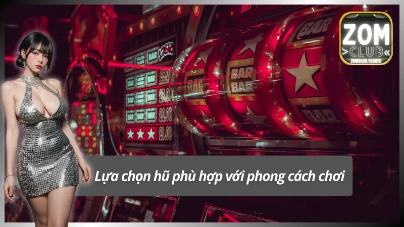 Lựa chọn hũ phù hợp để áp dụng bí quyết quay hũ