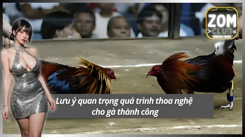 Một vài tip giúp quá trình pha nghệ thành công