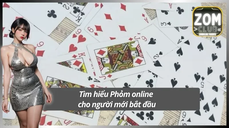 Đôi nét về trò chơi Phỏm online cực hấp dẫn