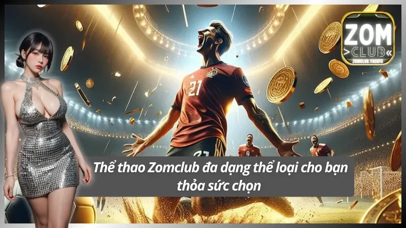 Nhiều bộ môn cá cược thể thao có mặt ở trang cược 