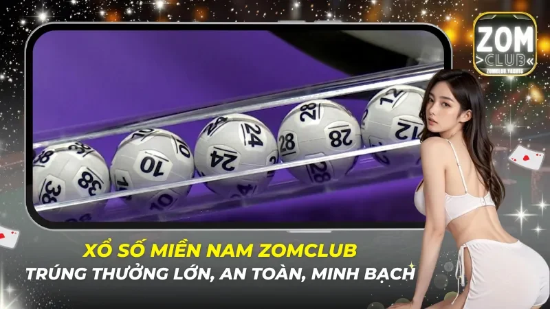 Xổ Số Miền Nam